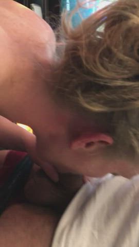 [MMF] meet up with an old friend was amazing - free porn video