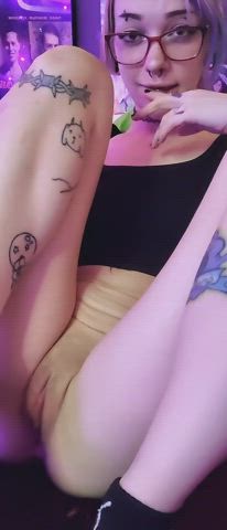 my tiny body needs breeding - free porn video