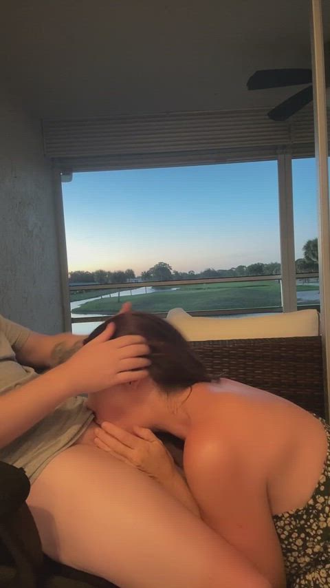 Am I your favorite present this year? :) - free porn video