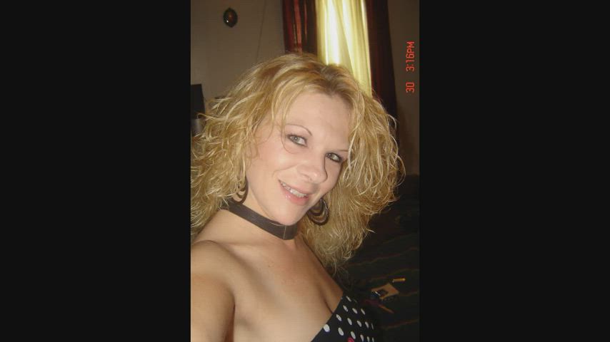 Some older pics of me! 38DD Titties!😘🤩💋 - free porn video