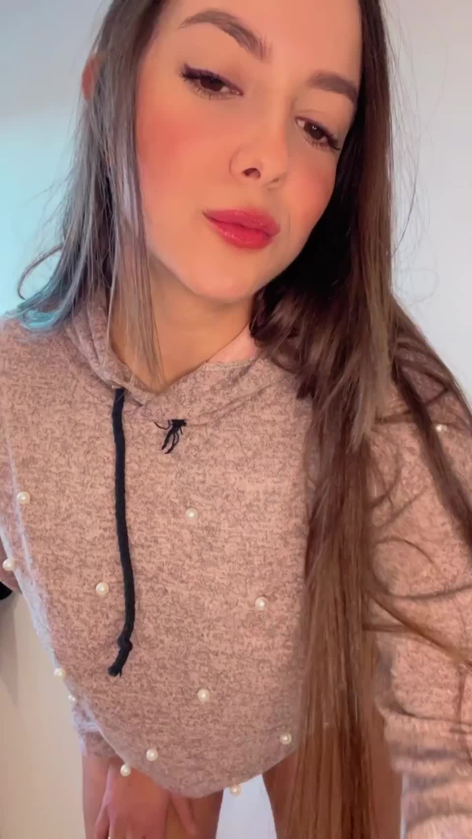 Slide in your boner into my juice asian-latina ass - free porn video