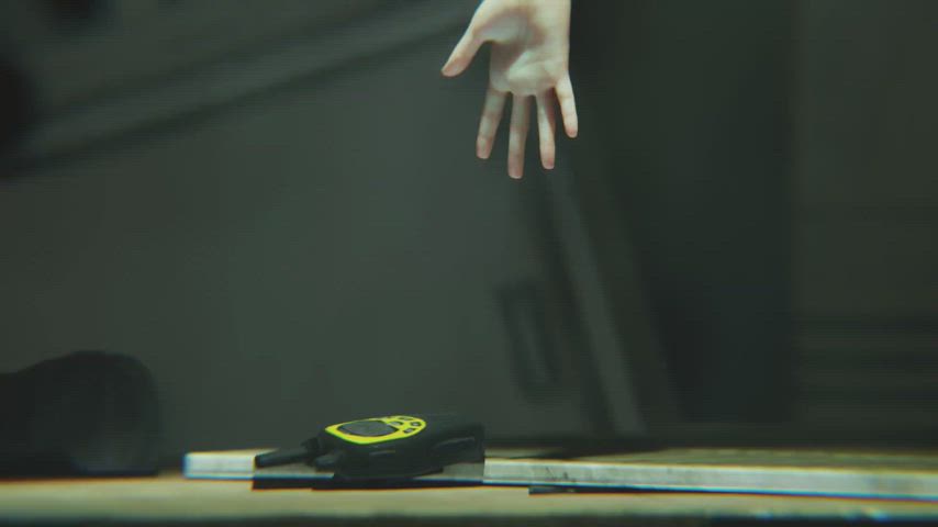 Jill and the Licker (ZMSFM) [Resident Evil] - free porn video