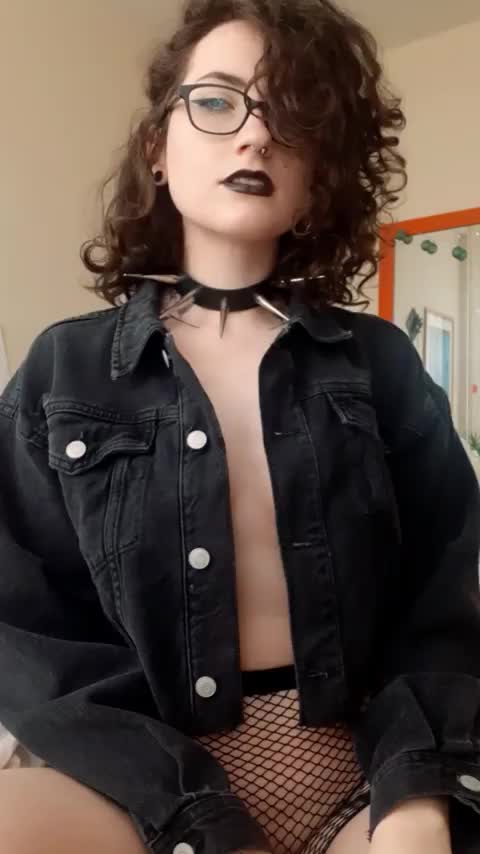 Just stretching before you breed me - free porn video