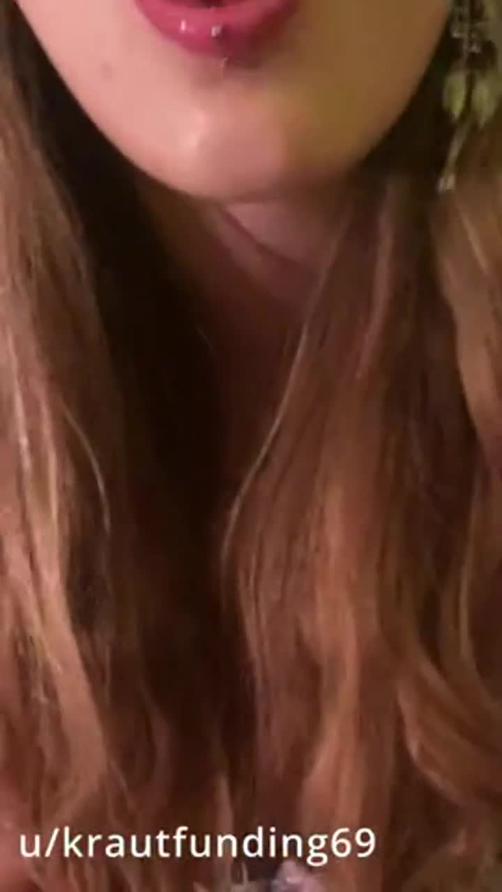 i have a cum fetish ;3 - free porn video