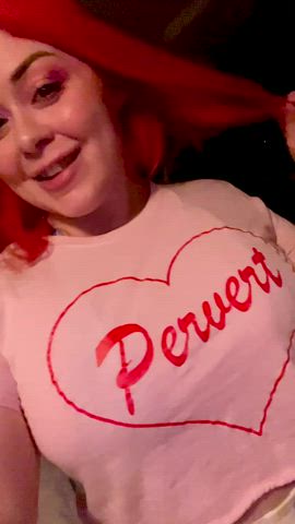 i heard gooners are easily triggered… is that true? 😈 - free porn video