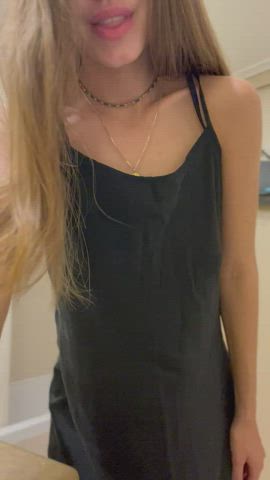 My favourite it’s to tease you to get you really hard 😋 - free porn video
