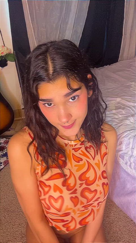 Should I ask nicely? - free porn video