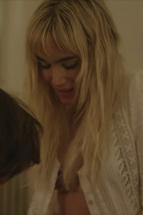 Sofia Boutella - free porn video