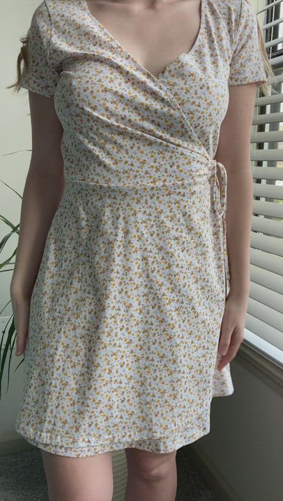 Summer sundresses suppress some succulent surprises - free porn video