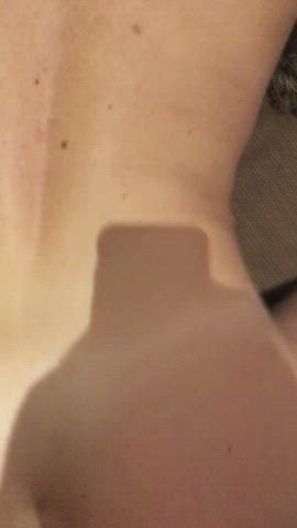 Another hot wife satisfied . - free porn video