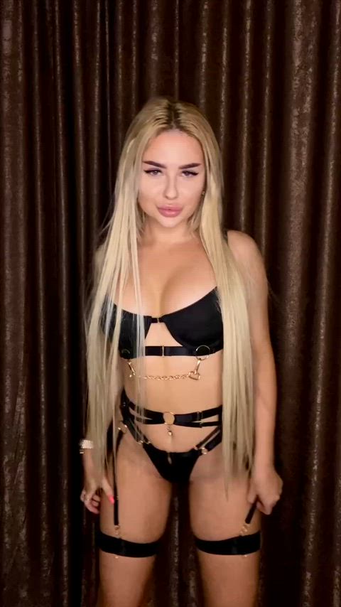 I’m ready to play naughty together, join and look at my hot oc💋 - free porn video