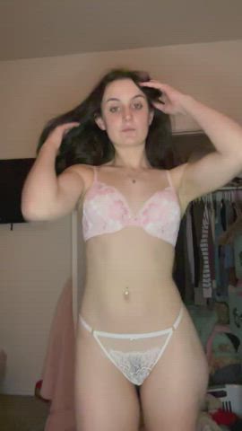 no pulling out allowed with me - free porn video
