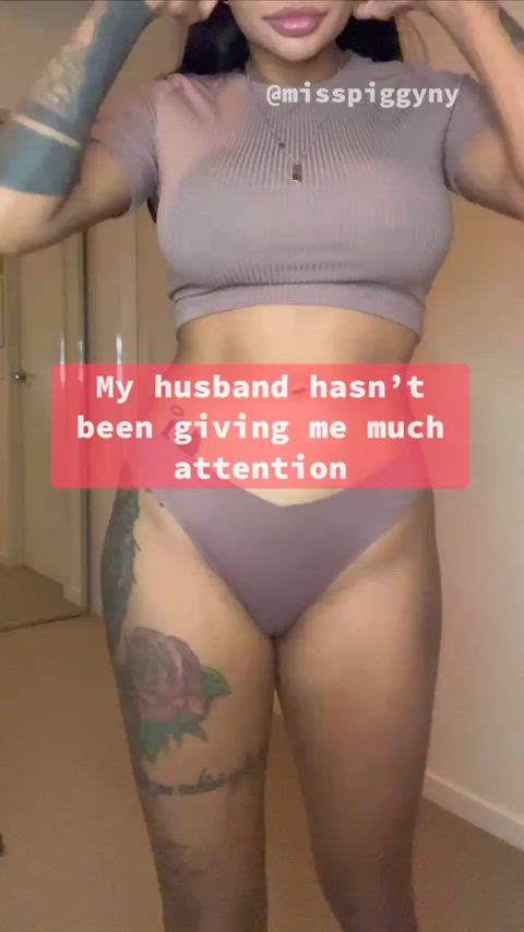 Brown slut gets creampied by a BWC - free porn video