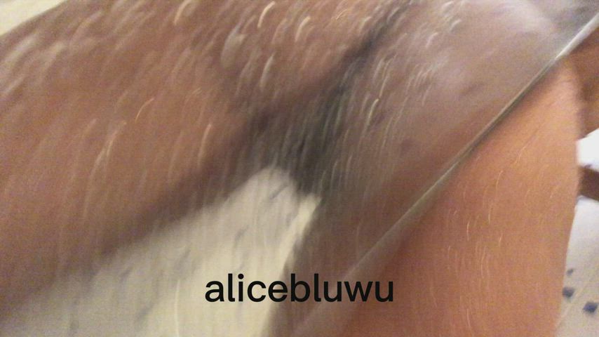 Join me for a delightful shower! - free porn video