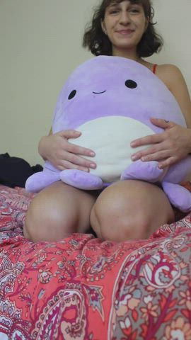 Showing off for you is my favorite thing to do - free porn video