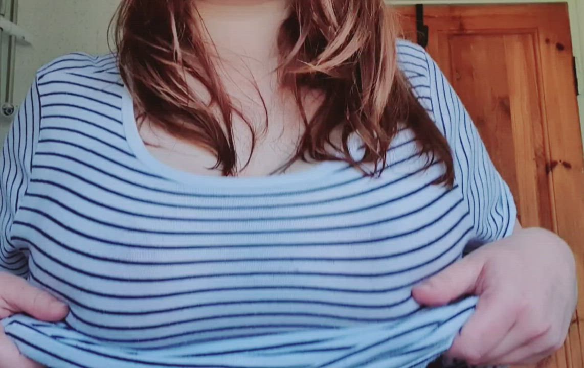 this would be funner if I was bouncing on your dick, don't you think? 😋 - free porn video