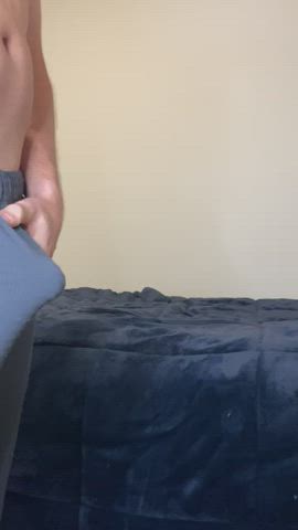I’ve been edging for hours and I’m ready to blow! [OC] - free porn video
