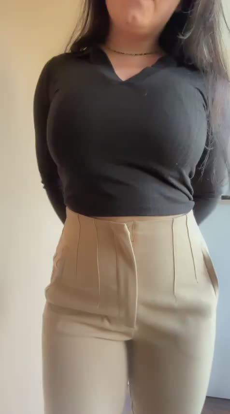 Would you let me seduce you? - free porn video