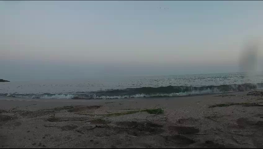 At the bottom of the sea 🤪🏝 - free porn video