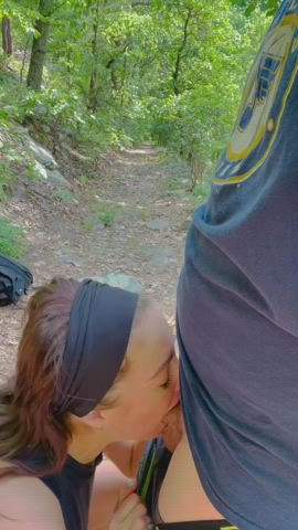 Think you can find the back of my throat? - free porn video