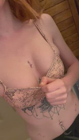 Redheaded Fuck doll - free porn video