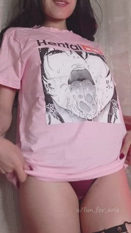 Small sized melons for u - free porn video