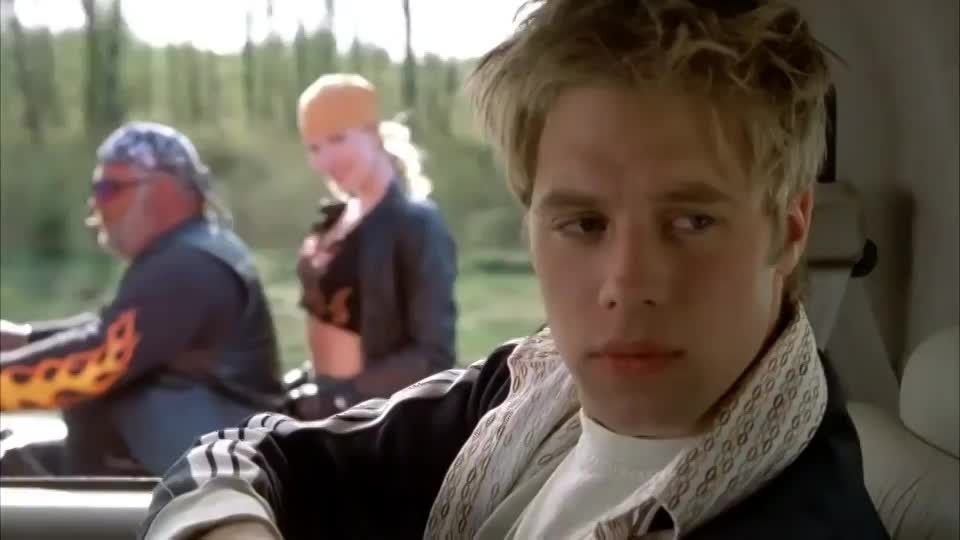Odessa Munroe [Final Destination 2 (2003)] - free porn video