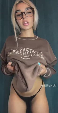 Can't wait to have you all over me - free porn video