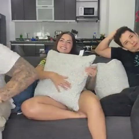 Who is she?... Video source? - free porn video