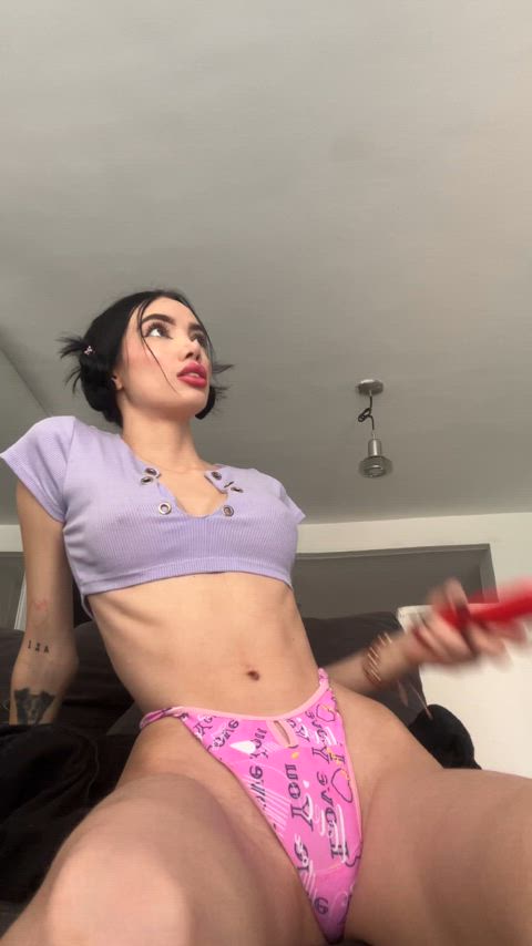 I heard you like this view - free porn video