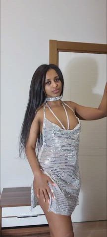 Oh, I forgot my panties again - free porn video