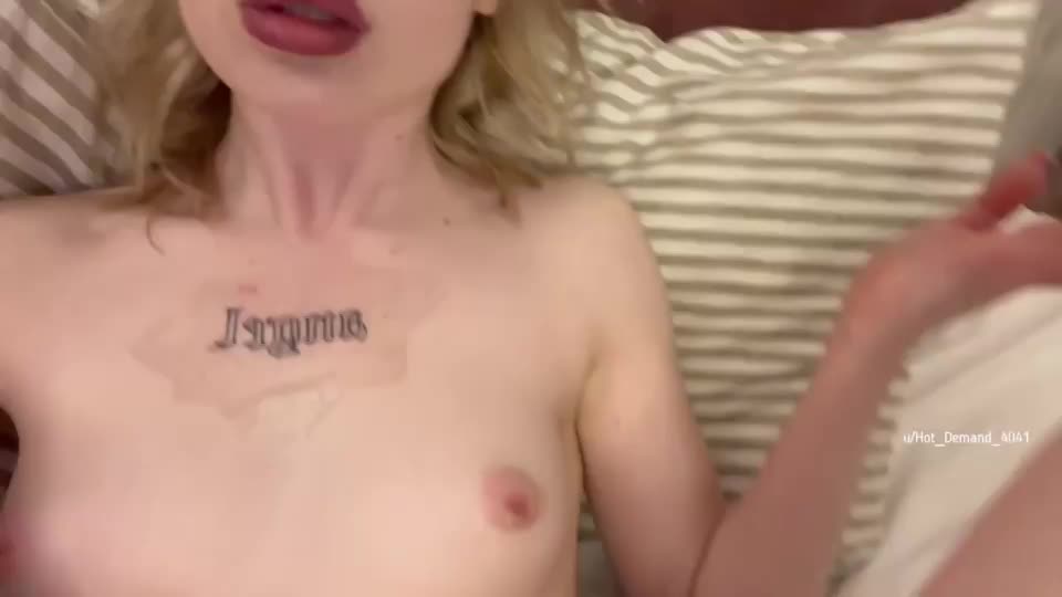 my pussy is ready for meet with you - free porn video