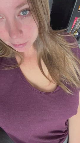 What is more fun that bouncing boobies? - free porn video