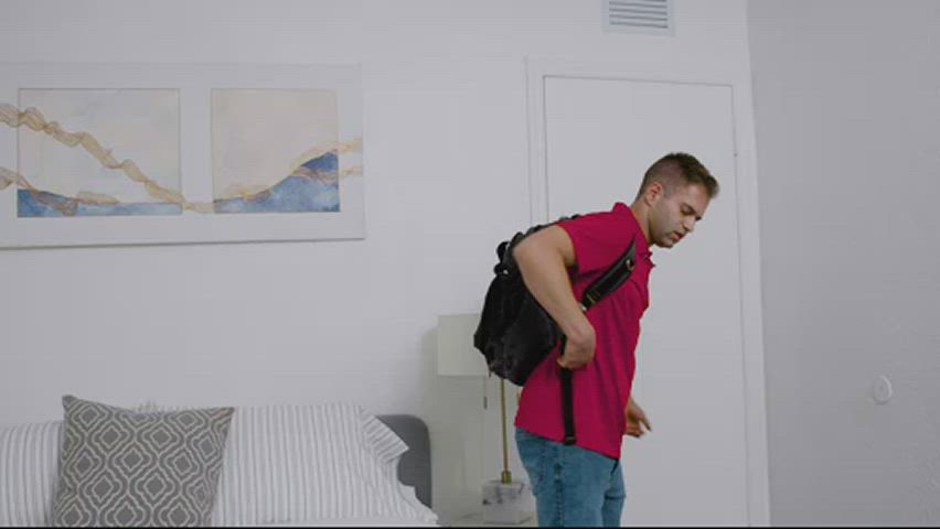 [FMFM] Four Some With My Friends Mom - free porn video