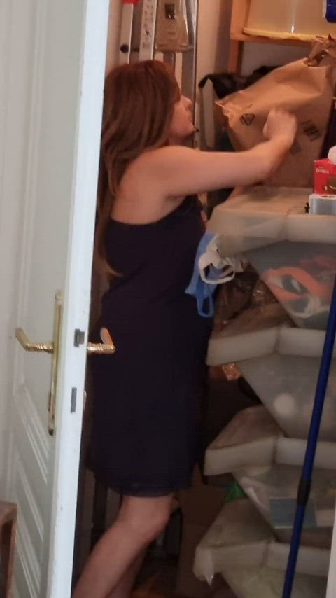 Trained to suck on command 24/7 - free porn video