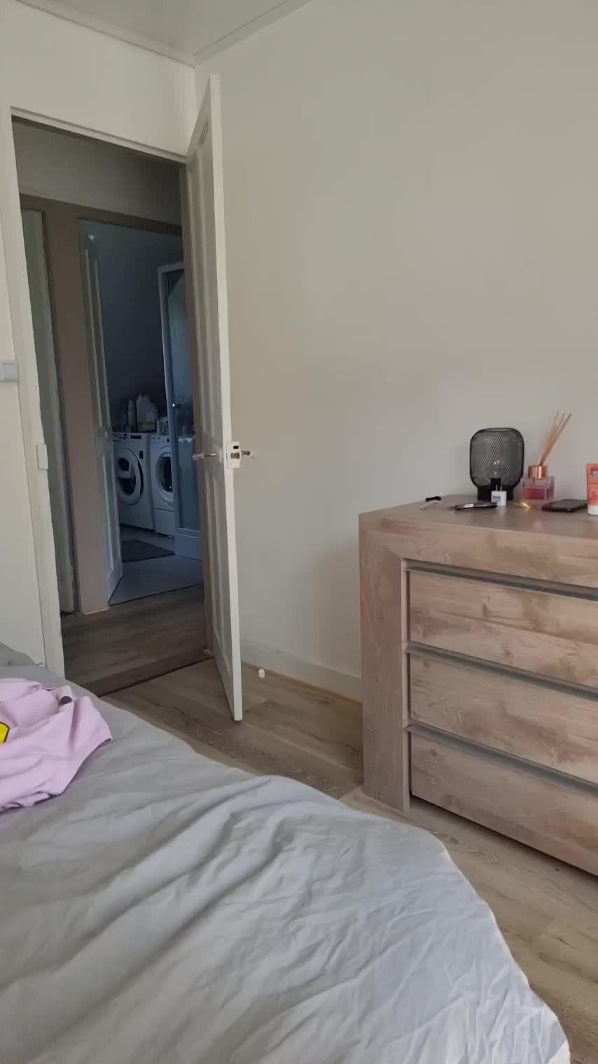 Can you make them bounce harder? - free porn video