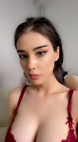 Are petite ukrainians your type Sir?🥴 - free porn video