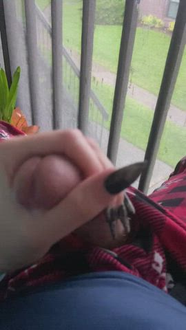 Handjob GIF by robbie2244 - free porn video