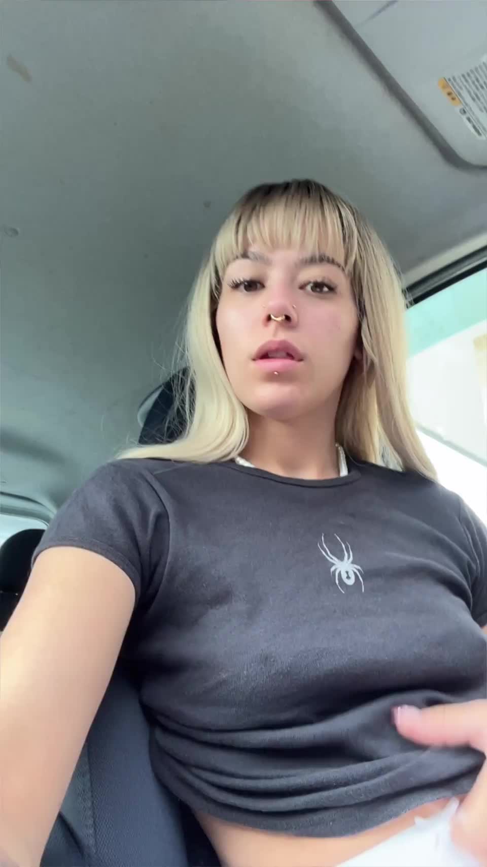 Would u fuck me even though I'm only 18yo? - free porn video