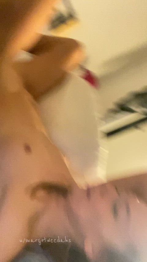 I wanted him to paint my face - free porn video