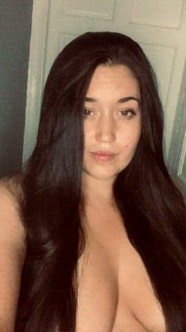 Can I be your plan for this evening? 😇 - free porn video