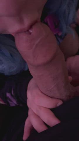 I would make you cum so fast - free porn video