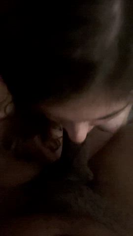 bbc makes me choke - free porn video