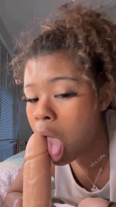 Lemme make it sloppy 💦 - free porn video