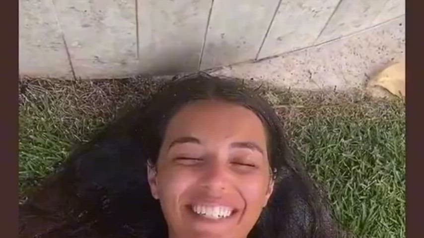 Amber Ajami PMV - free porn video