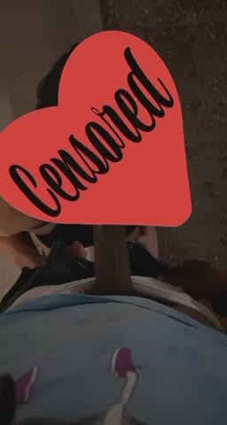 [M18] First Time Public - free porn video