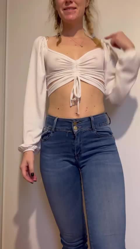 Is my outfit okay - free porn video