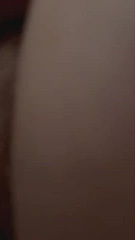 Another day, another creampie 🖤 - free porn video