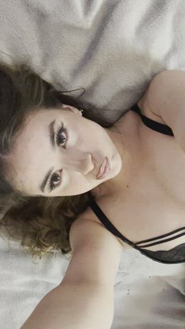 i'm just a 18yo cutie desperately waiting for some milk - free porn video