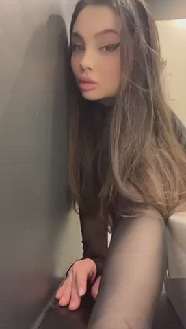 Any1 know who she is? - free porn video